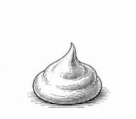 cream