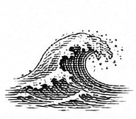 sea spray